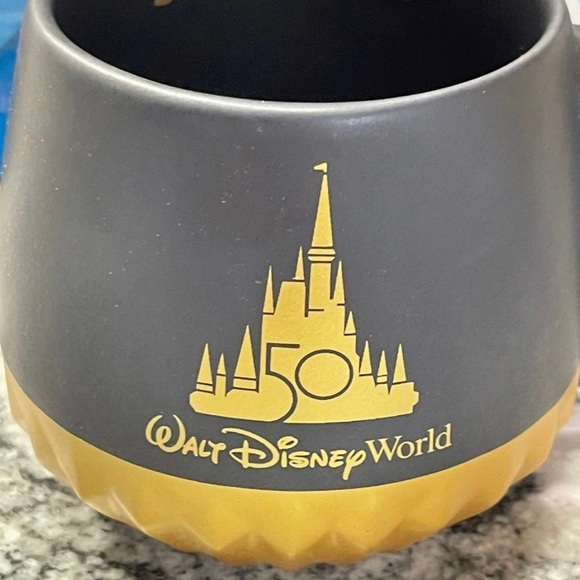 Starbucks Disney 50th Anniversary Mug - Picture 2 of 12